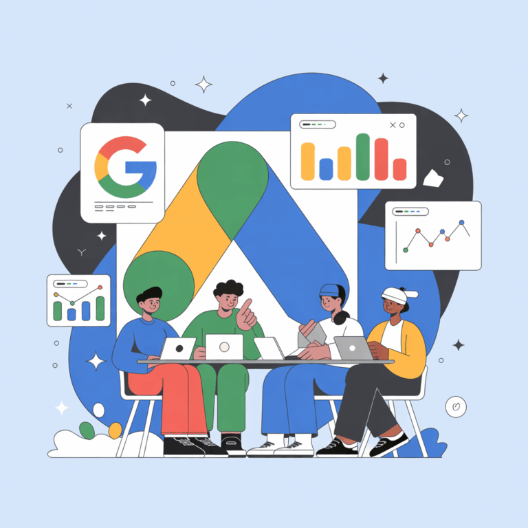 如何優化 Google Ads 廣告投放策略