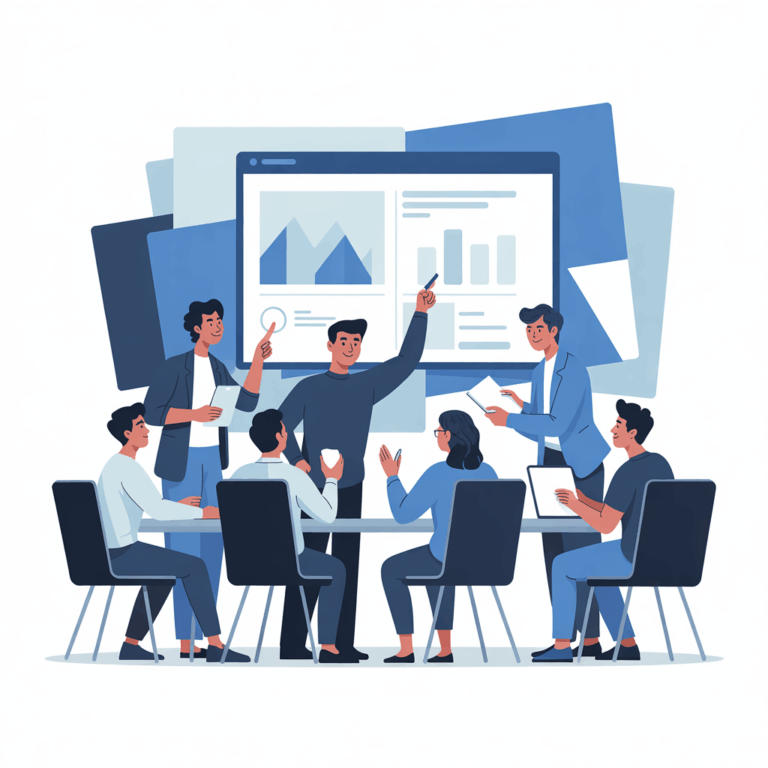 專案管理的成功要素