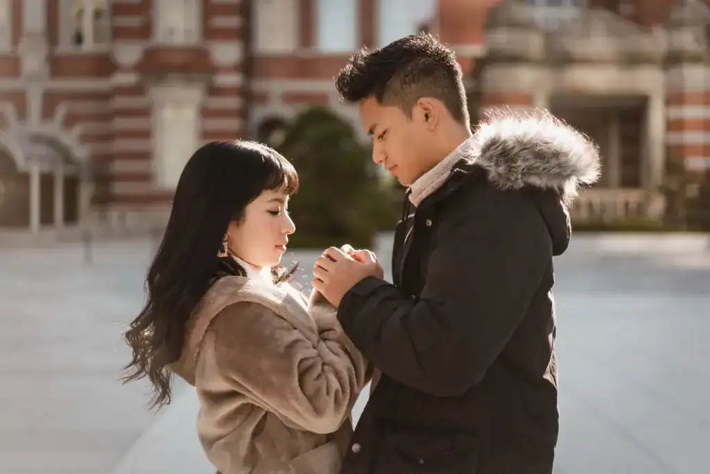 戀愛腦很容易讓人在戀愛中迷失自我